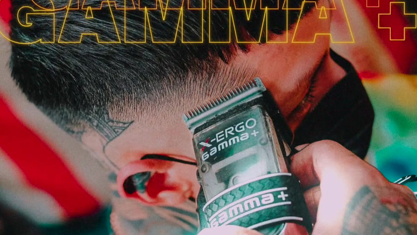 Gamma Pro